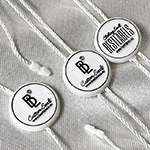 Scellé en plastique Model ST-M91