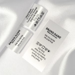 Étiquettes textiles entretien vêtement - TC-M30