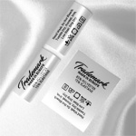 Étiquette de composition Modèle TC-M334