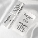 Étiquettes textiles entretien vêtement - TC-M336