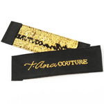 Étiquettes tissées - WL-M19