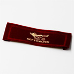 Étiquettes tissées - WL-M4