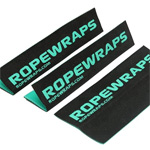 Étiquette textile tissée Wide Style Model WL-M47