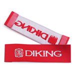 Étiquette textile tissée Simple Style Model WL-M8