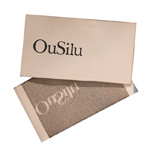 Étiquette tissée Free Style Model WL-M82