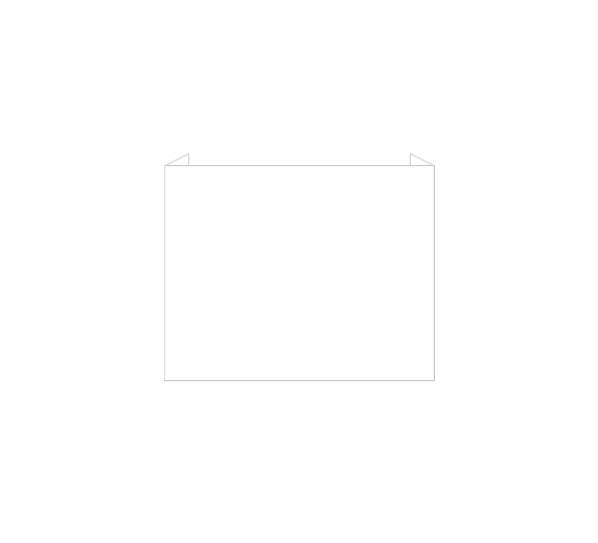 Étiquette textile tissée Tall Style Model WL-M83