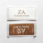 Étiquettes tissées - WL-M90